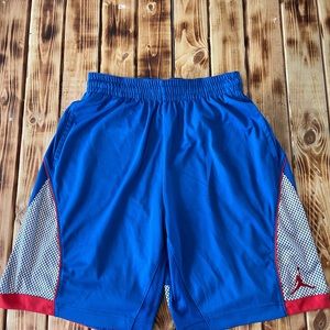Jordan Basketball Shorts